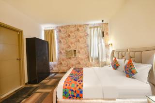 FabHotel Vintage Inn - Nehru Place Market - Neu-Delhi - 7