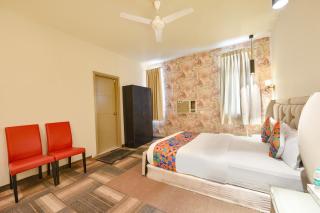 FabHotel Vintage Inn - Nehru Place Market - Neu-Delhi - 5