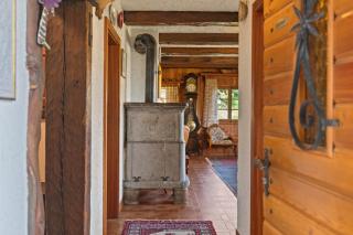 Sauna, nature & parking privé - Chalais, 10 pers - Chalais - 7
