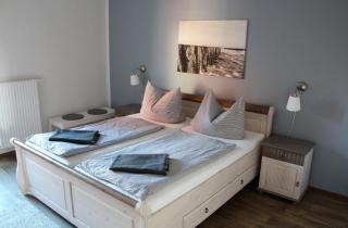 Haus Auguste, Kormoran - 6