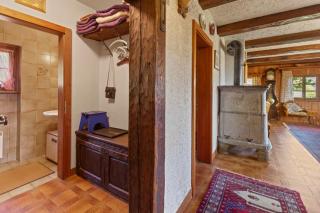 Sauna, nature & parking privé - Chalais, 10 pers - Chalais - 5