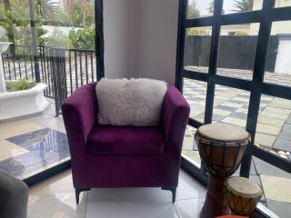 Forchutec Guest House Sunset Beach - 4