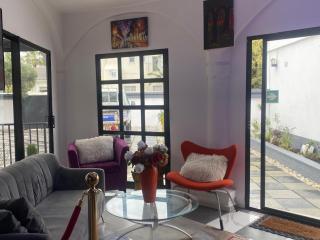 Forchutec Guest House Sunset Beach - 3