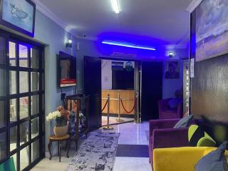 Forchutec Guest House Sunset Beach - 1