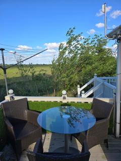 Sunny corner caravan - Saint Osyth - 4