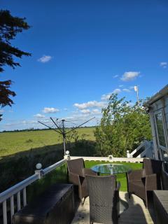 Sunny corner caravan - Saint Osyth - 2