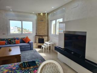 Bleu Azur 2 bedroom apartment Mdiq - Mʼdik - 0