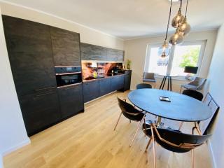 Haus Drei Schwestern, Ostseefeeling, am Strand - 5