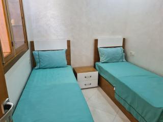 Bleu Azur 2 bedroom apartment Mdiq - 9