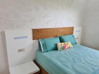 Bleu Azur 2 bedroom apartment Mdiq - Mʼdik - 8