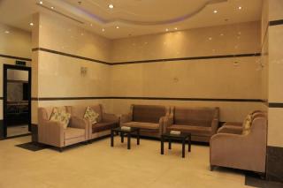 Snood Al Baraka Hotel - La Mecca - 5