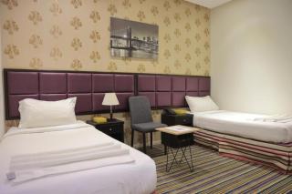 Snood Al Baraka Hotel - La Mecca - 6