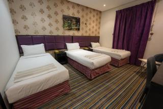 Snood Al Baraka Hotel - La Mecca - 8