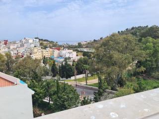 Bleu Azur 2 bedroom apartment Mdiq - Mʼdik - 6