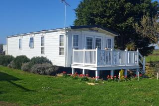 Sunny corner caravan - Saint Osyth - 0