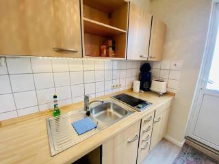 Spatzennest am Alten Strom - 6