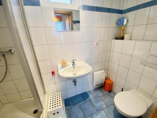 Spatzennest am Alten Strom - 5