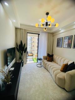Cozy 1BR Hideout Kilimani - Nairobi - 0