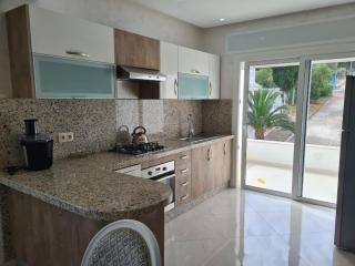 Bleu Azur 2 bedroom apartment Mdiq - Mʼdik - 1