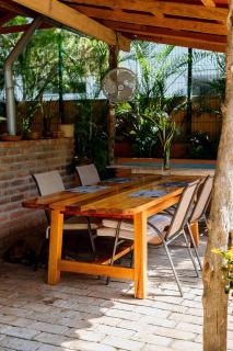 Casa Hibiscus Zaachila 2 A - Puerto Escondido - 5