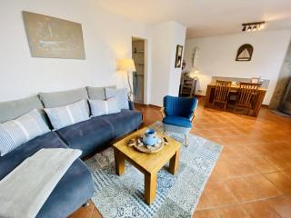 Ferienhaus Strandkoje - 8