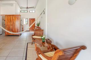Casa Hibiscus Zaachila 2 A - Puerto Escondido - 1