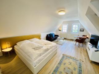 Ferienappartement Dicht Dran, direkt am Alten Strom - Warnemünde - 6
