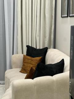 Cozy 1BR Hideout Kilimani - Nairobi - 7