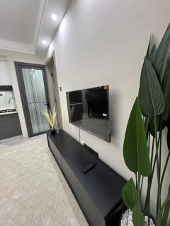 Cozy 1BR Hideout Kilimani - Nairobi - 6