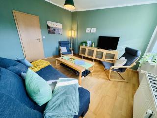Haus Juliane, Seesand - Warnemünde - 5