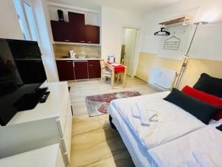 Haus Juliane, Seepferdchen - Warnemünde - 6