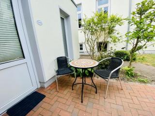 Haus Juliane, Seepferdchen - Warnemünde - 3