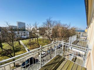 Charlotte, direkt am Kurpark - Warnemünde - 5