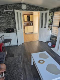 Sunny corner caravan - Saint Osyth - 6