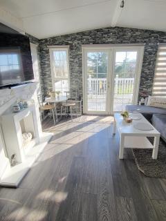 Sunny corner caravan - Saint Osyth - 7