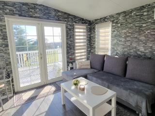 Sunny corner caravan - Saint Osyth - 8
