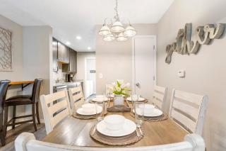 Rockwall Cottage - In the Heart of Branson - Branson - 6