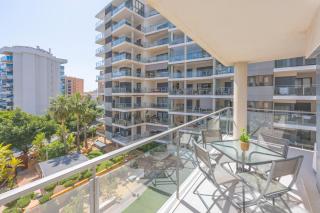 Cala alta - Benidorm - 6