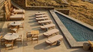 Sun Aeriko - Città di Tinos - 9