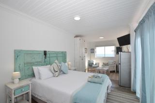 Hemelstoep Pool View - Yzerfontein - 6