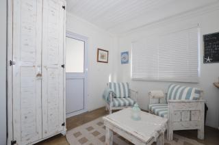 Hemelstoep Pool View - Yzerfontein - 2