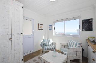 Hemelstoep Pool View - Yzerfontein - 3