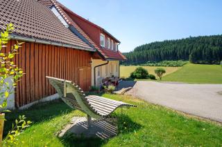 Hanisenhof - Titisee-Neustadt - 7