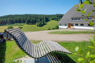 Hanisenhof - Titisee-Neustadt - 6