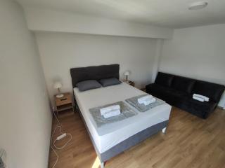 Vanaris Appartments - Mostar - 4