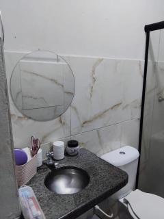 Apartamento para 1 pessoa em Itapetinga - 1