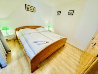 Appartement Schwalbenflug - Warnemünde - 7