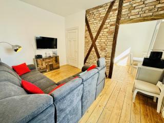 Ferienwohnung Seemann - 6