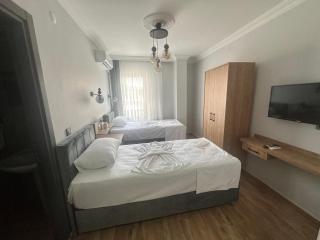 AVKA Palace - Edirne - 8