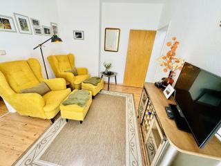 Appartement Rosenwinkel - Warnemünde - 7